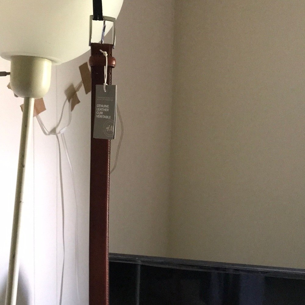 Belt